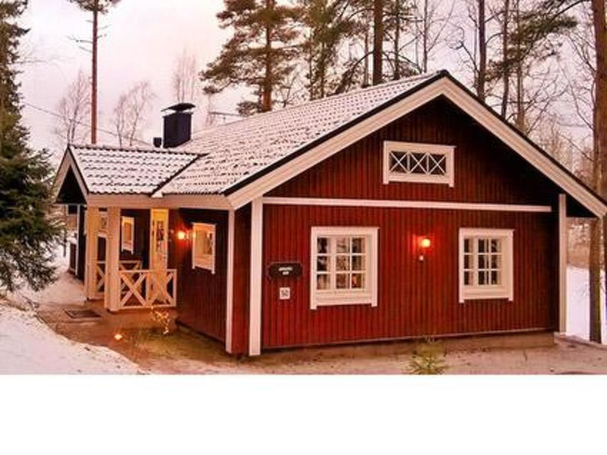 Дома для отпуска Holiday Home Satakieli Hirsjärvi-14