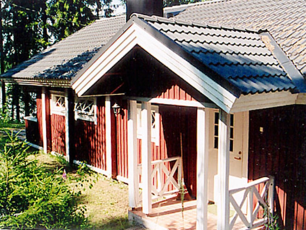 Дома для отпуска Holiday Home Satakieli Hirsjärvi-23