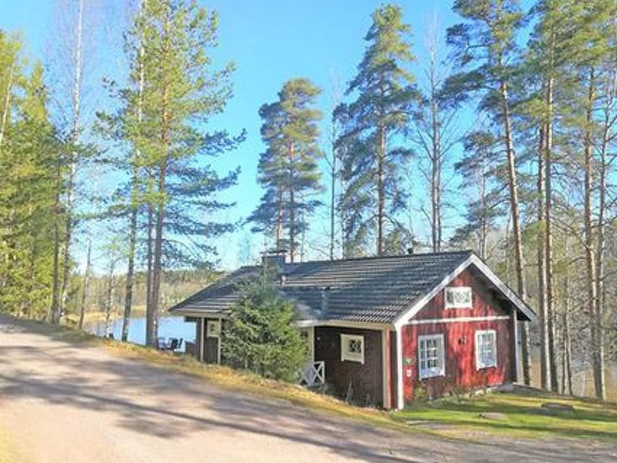 Дома для отпуска Holiday Home Satakieli Hirsjärvi