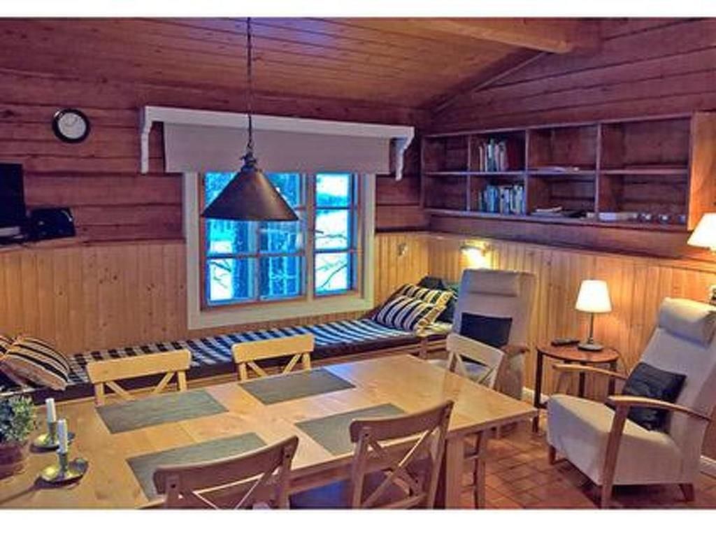 Дома для отпуска Holiday Home Satakieli Hirsjärvi-55