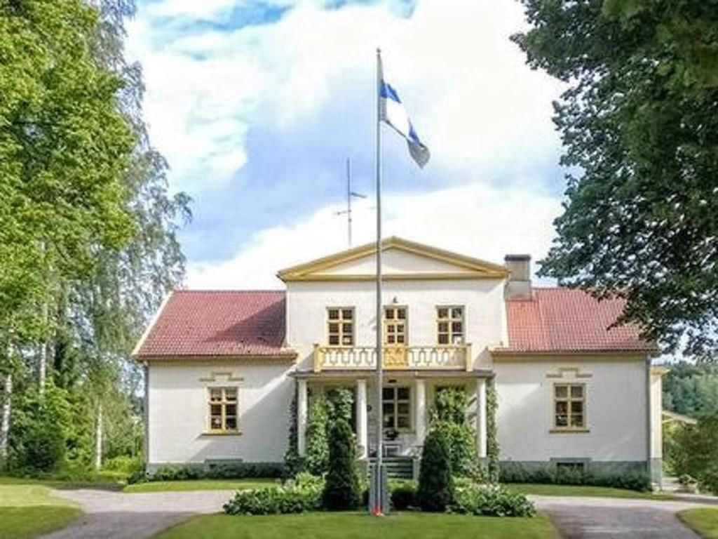 Дома для отпуска Holiday Home Satakieli Hirsjärvi-71