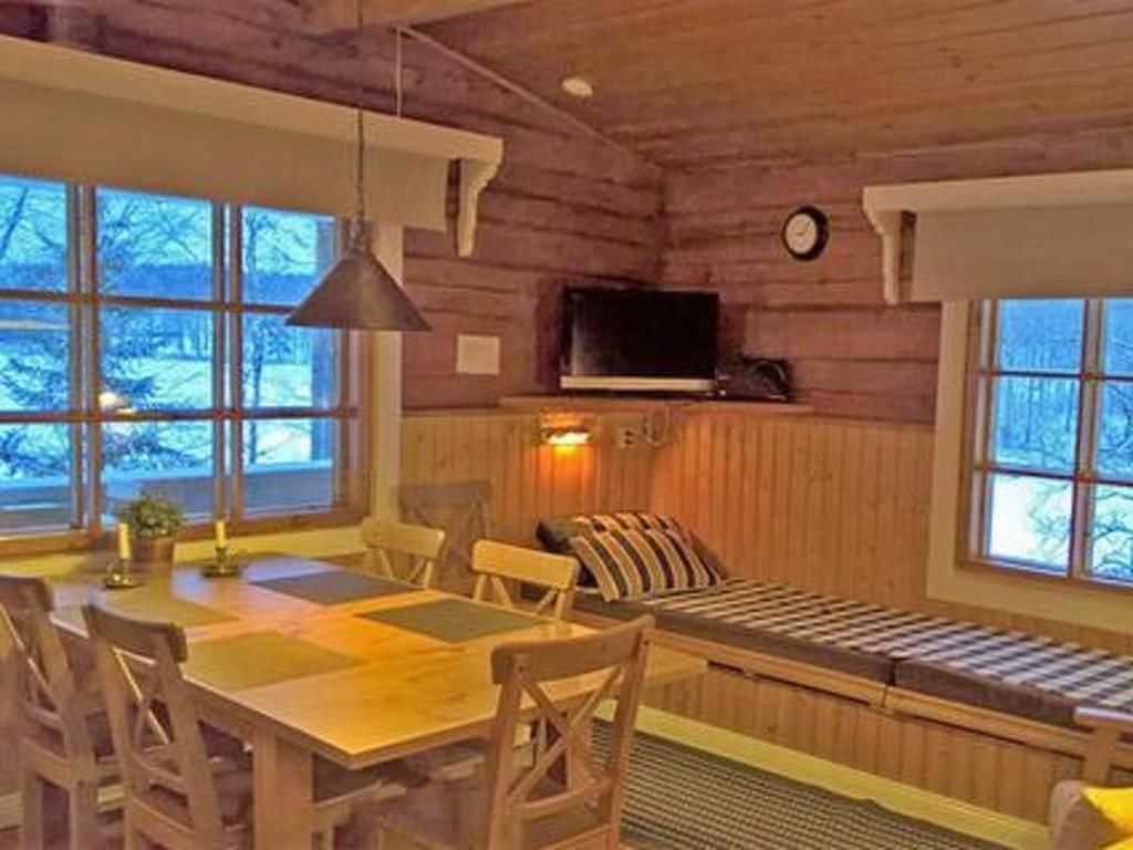 Дома для отпуска Holiday Home Satakieli Hirsjärvi-76
