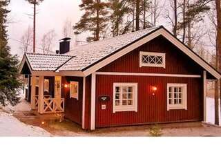 Дома для отпуска Holiday Home Satakieli Hirsjärvi Дом для отпуска-10